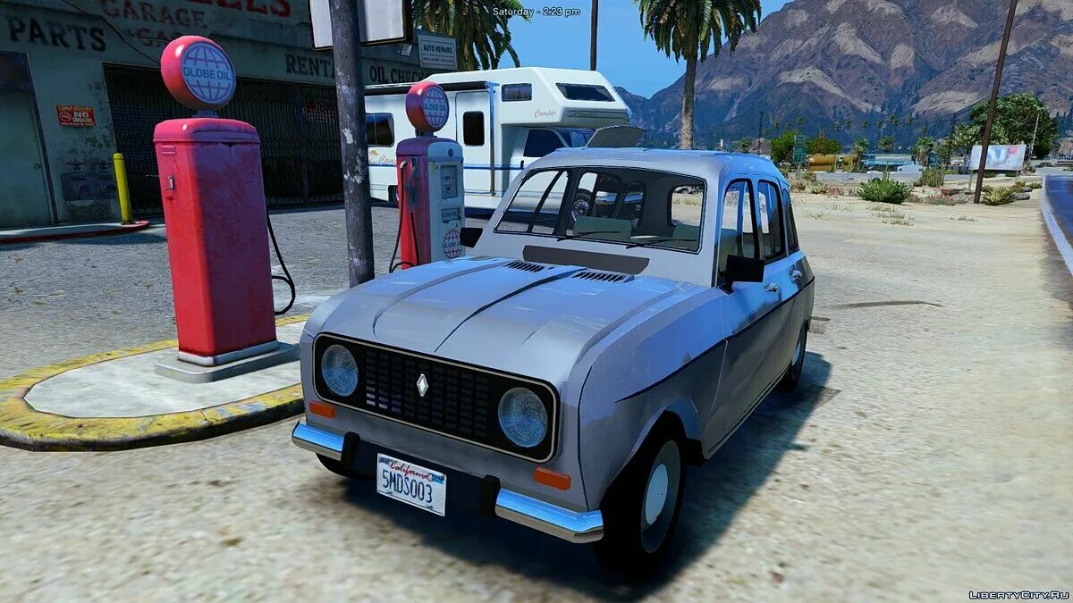 Включи гта 5 машины. Рено 4 GTA 5. ГТА 5 Рено. Renault 4 GTA sa. ГТА 4 Рено.