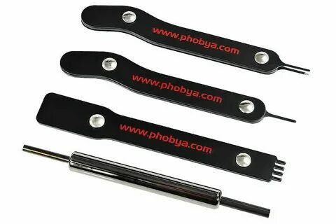 Tool nanodump 5