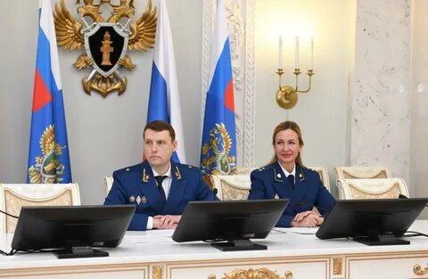Прокуроры районов санкт петербурга