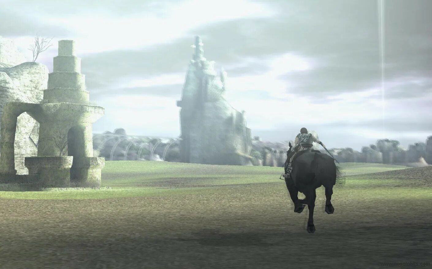 Shadow of the colossus 2011. Shadow of the colossus classics hd. ico shadow of the colossus. the ico &amp; shadow of the colossus collection. ico &amp; shadow of the colossus hd collection.