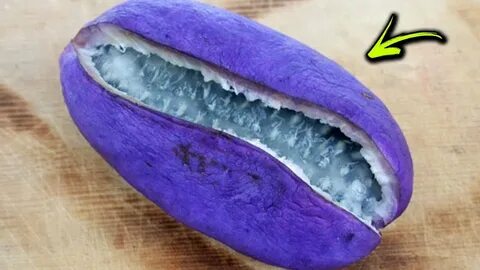 Какой самый кислый