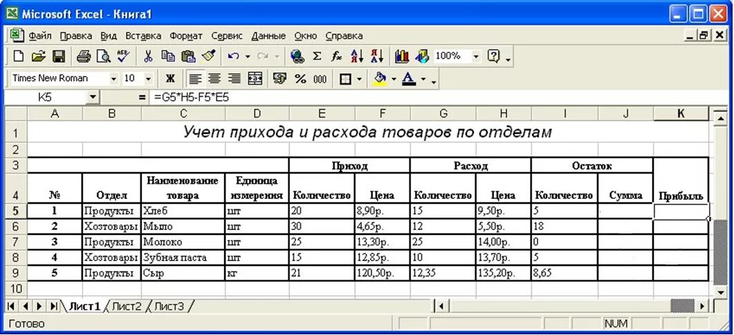 Таблицы учета для магазина продуктов. Таблица в эксель для учета прихода и расхода. Таблица в экселе приход расход продуктов. Таблица учета магазина приход расход.