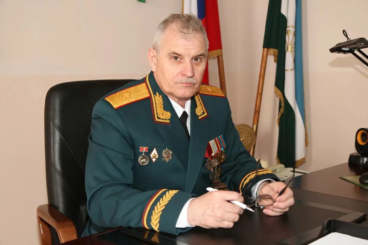 генерал харченко игорь михайлович. слинкин александр михайлович. башвоенкомат. блажевич военный комиссар. воропаев уфа военкомат.