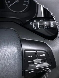 Круиз контроль хендай ix35