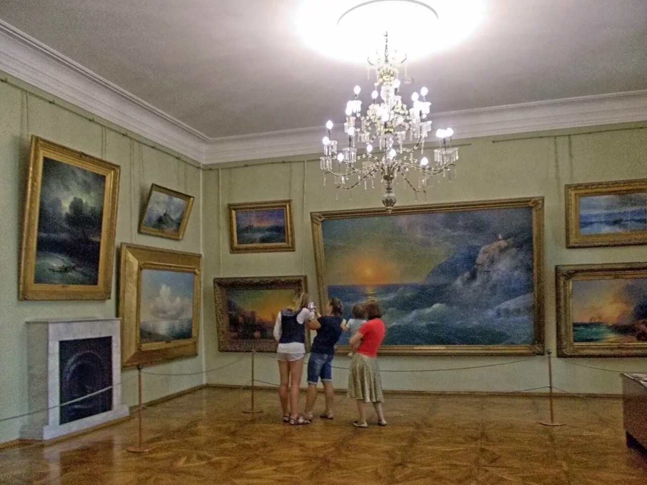 Феодосия айвазовский дом музей. Айвазовского. К. Картинная галерея айвазовского сайт. Феодосия галерея айвазовского.