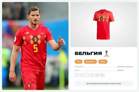 Лучшие формы 2018