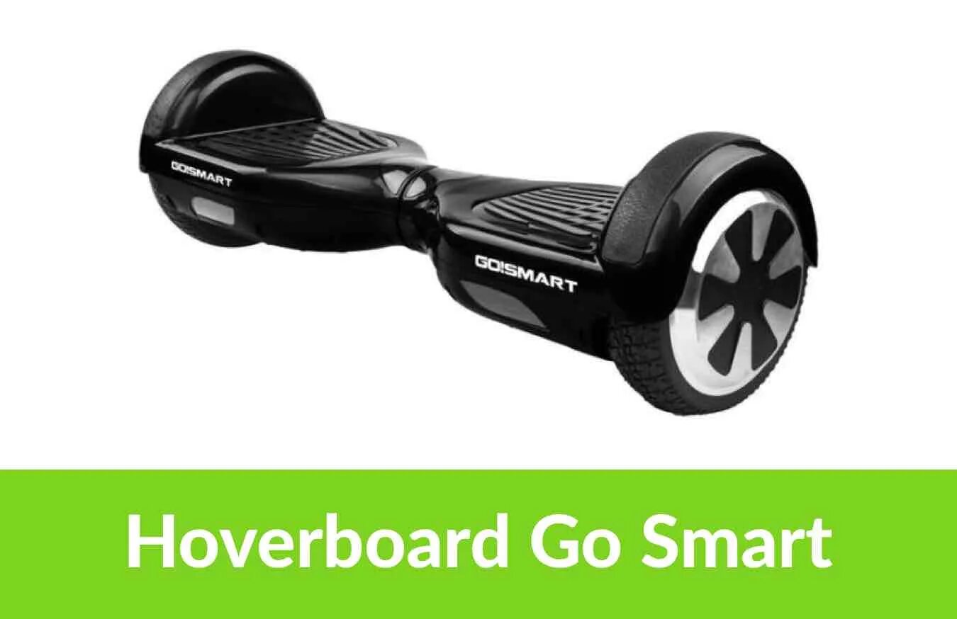 Go smart. Go smart
