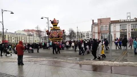 2017 год серпухов