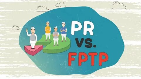 Pr system