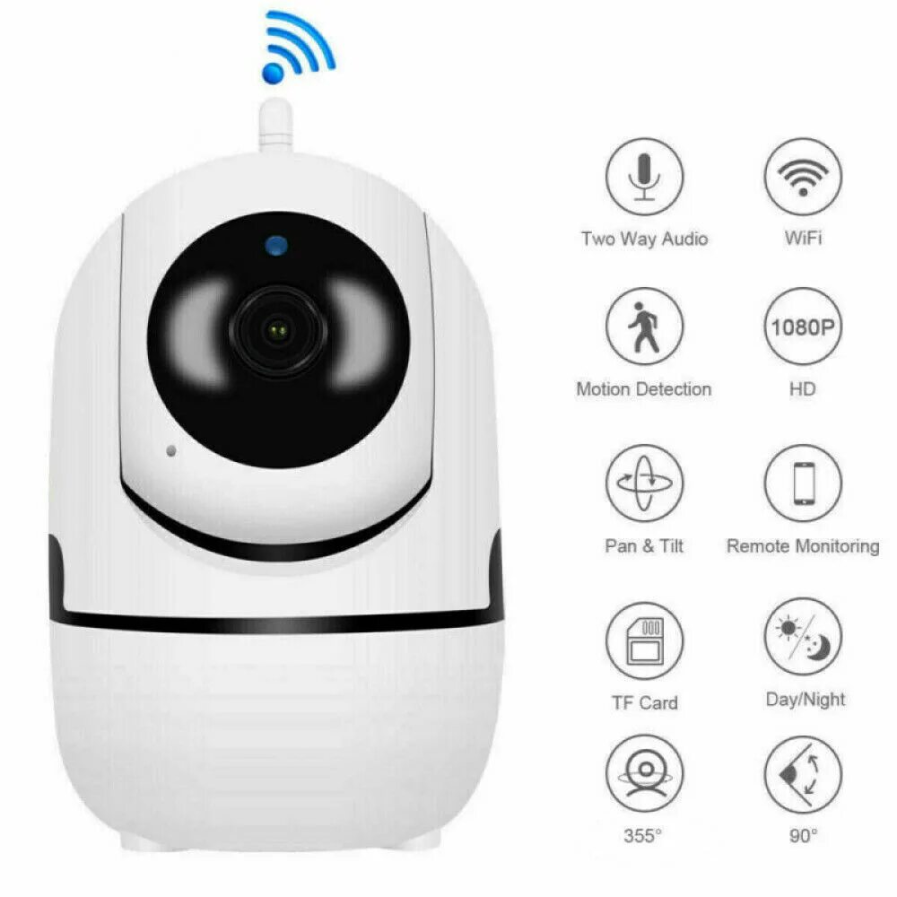 Intelligent camera wifi. Wifi smart camera ipc v380 k6. smart wireless ip camera auto tracking робот. камера v380 pro гарантия. nqcam 5mp mini.