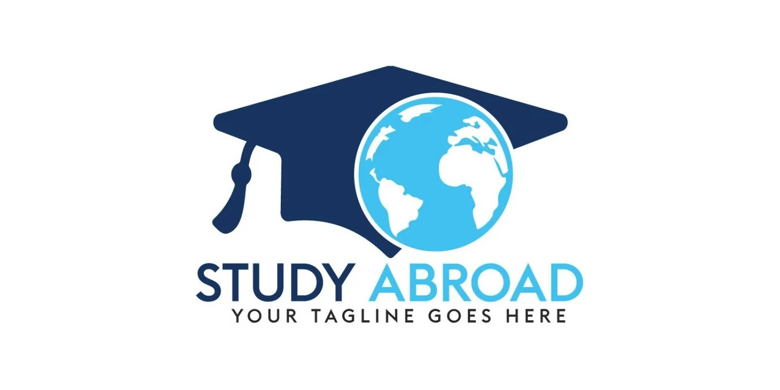 Study abroad logo. Логотип Capital study. Study Center logo. Лого World study. Study center ru