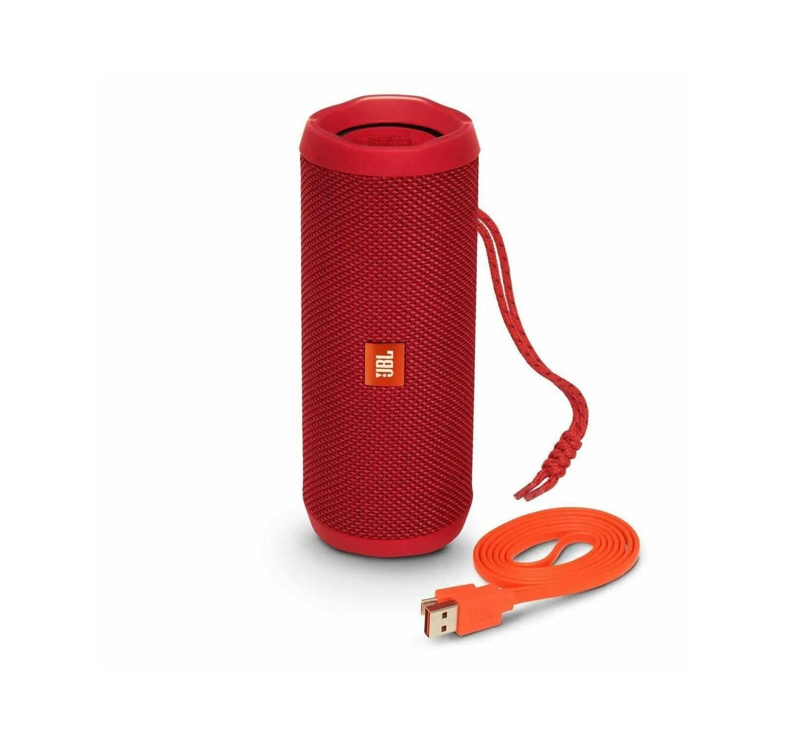 Колонка JBL Flip 4. Bluetooth колонка JBL Flip 4. Красная колонка JBL Flip 4. Беспроводная акустика JBL Flip 4 Red. Колонка красная купить