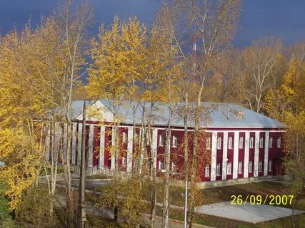 Пермский край г горнозаводск погода