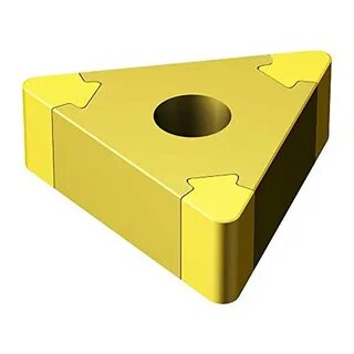 Пластины sandvik