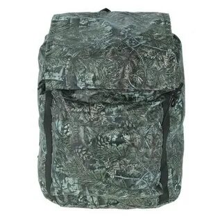 Типы рюкзаков