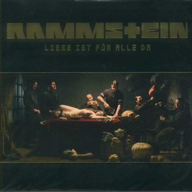 Das ist rammstein. LIFAD Rammstein обложка. Рамштайн Liebe ist fur alle. Альбом рамштайн Liebe ist fur alle da. Альбом Rammstein ist fur alle da.