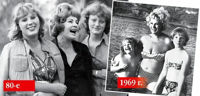 Прощание. Анонс. Николай Рыбников и Алла Ларионова :: ТВ Центр - Официальный сай