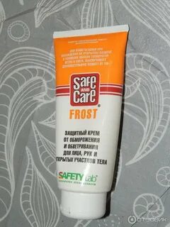 Safe and care