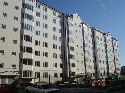 Новая пятигорская