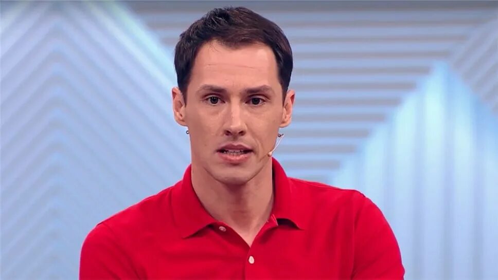 первый канал на самом