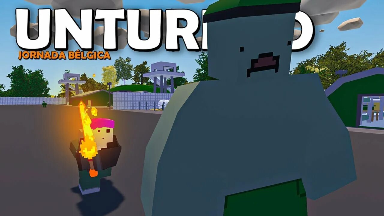 Zumbi blocks 2 open alpha. Zumbi blocks 2 open alpha