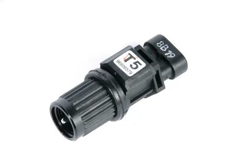 Speed sensor