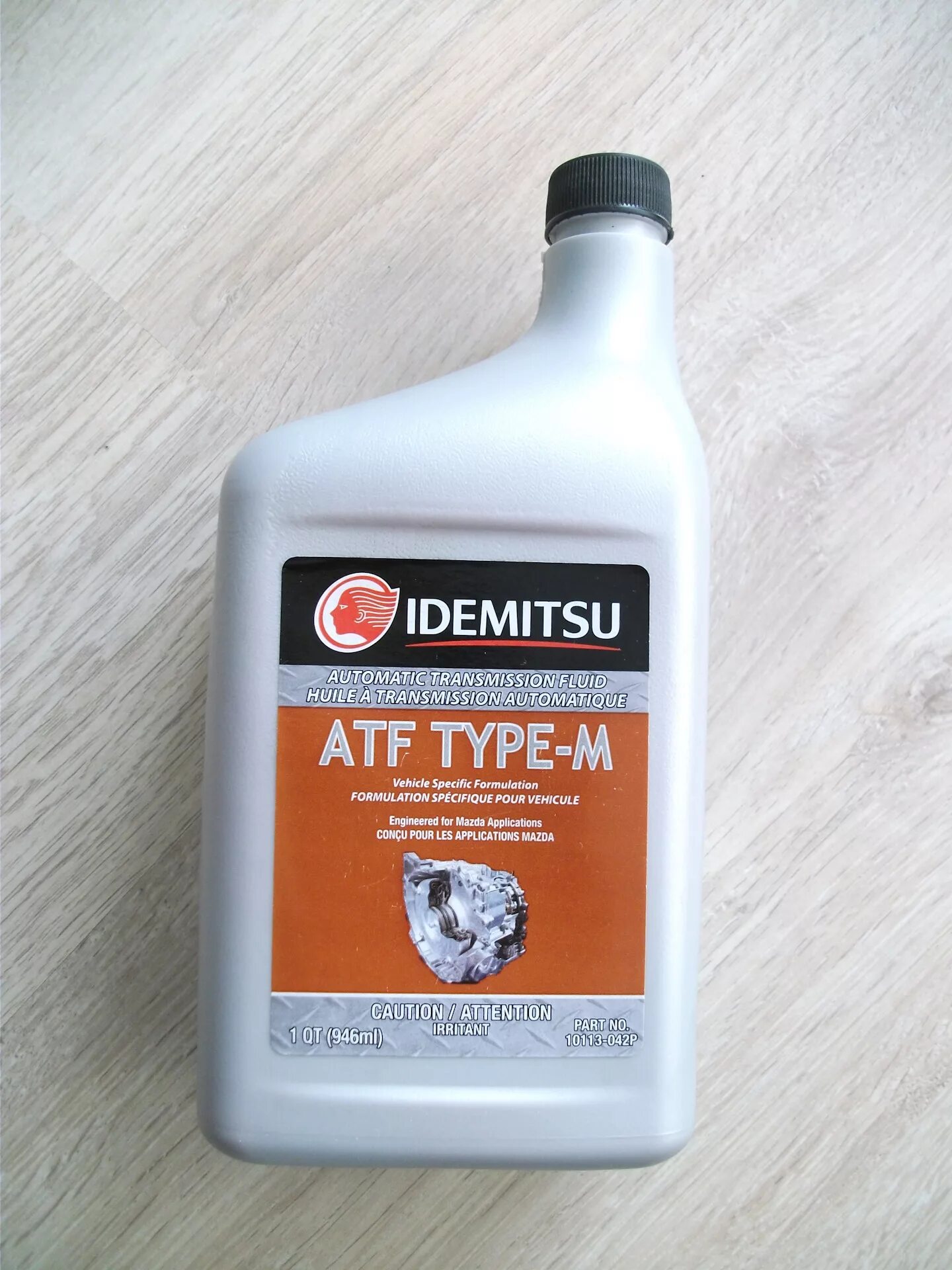 Масло АКПП Idemitsu ATF Type-m, 30040092-750. Idemitsu ATF Type-m (m-3, m-5) 4.73 л. Idemitsu артикул 10113042p. Жидкость для автоматических трансмиссий Idemitsu ATF Type m артикул.