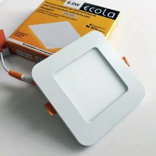 Led 6w