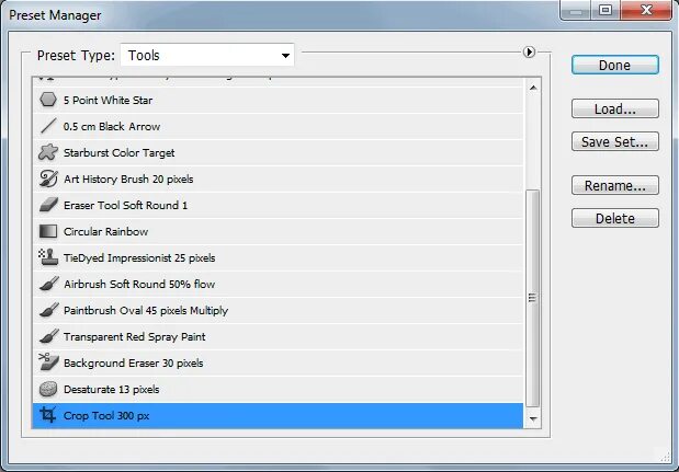 Tool presets в фотошопе. Панель Toolbox. Edit > preset Manager в фотошопе. Tool presets в фотошопе на русском. Новый tool