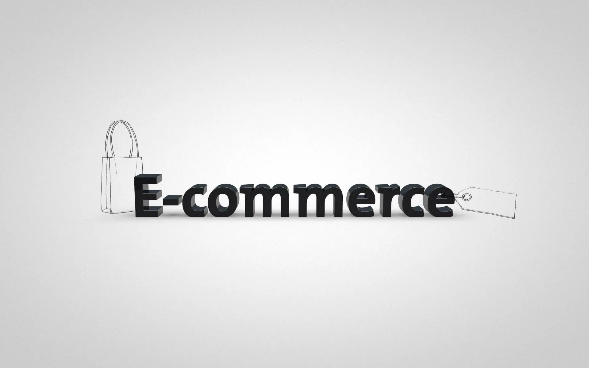 Логотип e. E commerce фирмы. E-commerce надпись. Электронная торговли иллюстрация. Electronic commerce.