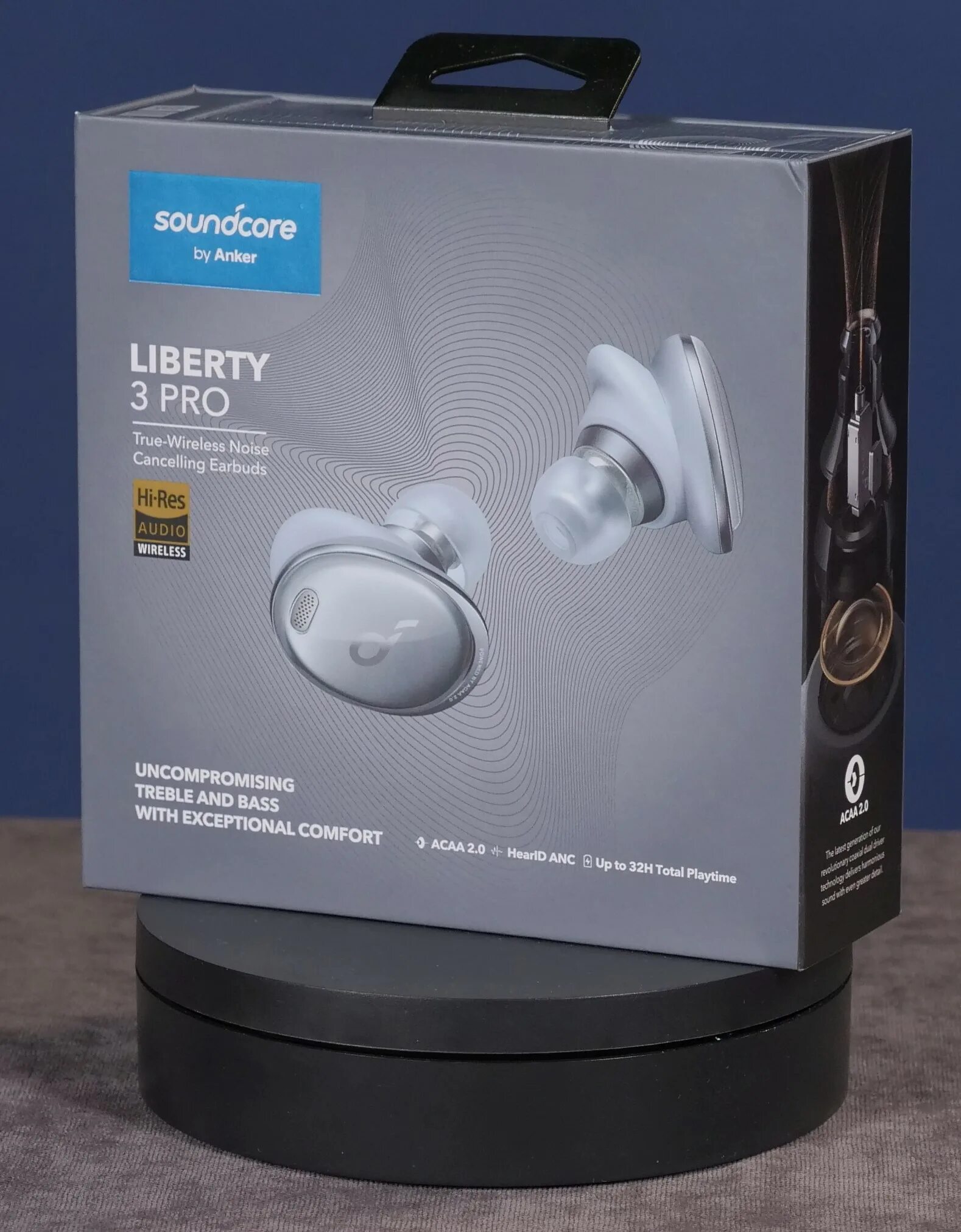 Soundcore liberty 4 цены