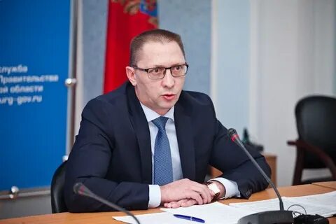 Управляли оренбург