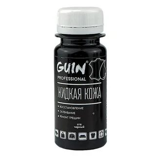 Клей для кожи