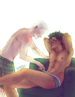 Harry Potter thread.