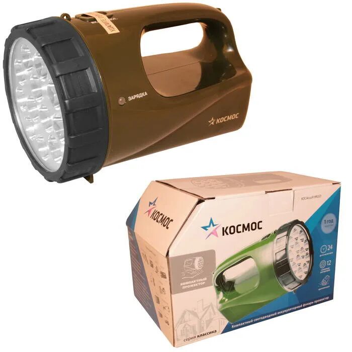 Фонарь прожектор космос. Фонарь космос accu9199 led. фонарь космос 9199led (110). фонарь космос accu 9199led,12 led,4v3ah. фонарь accu 9199 12.