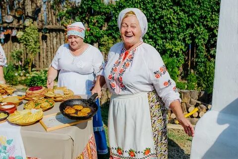 Говор на кубани