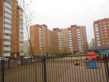 Всеволожск ул московская