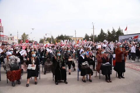 Баткен пагода