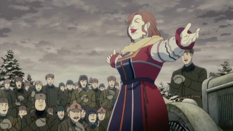 первый отряд мультфильм 2009. первый отряд надя. первый отряд. первый отряд: момент истины. первый отряд 2009 аниме.