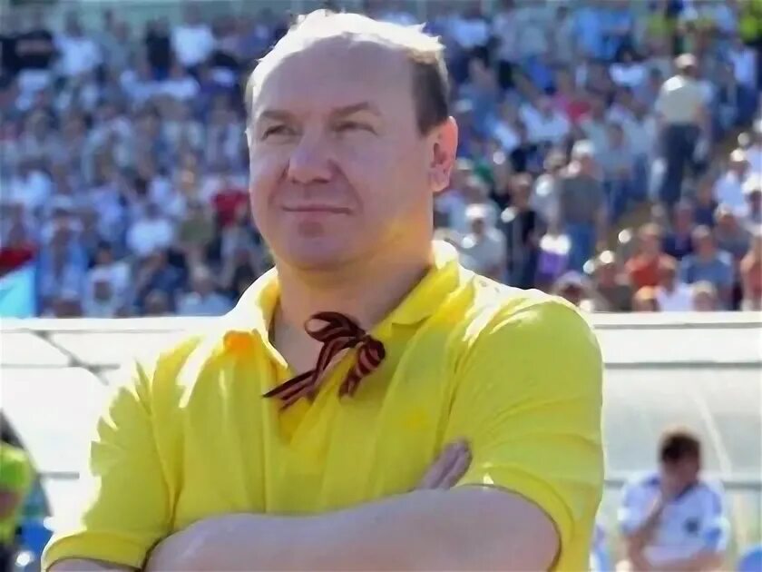 Молодцов футбол