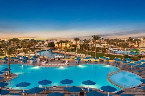 Pickalbatros dana beach hurghada