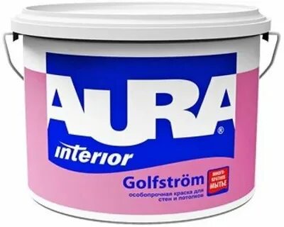 Aura interior