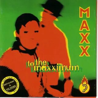 Max x 18