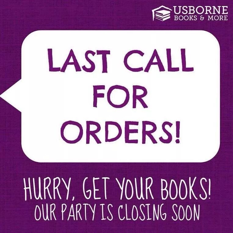 Closing soon