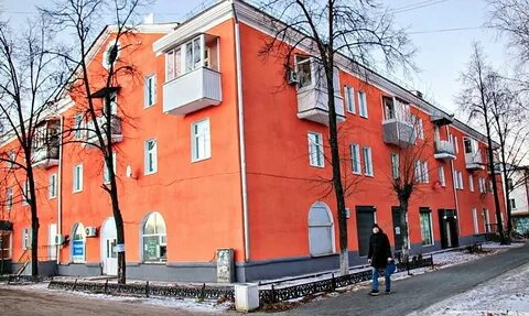 Капитальный ремонт 2021