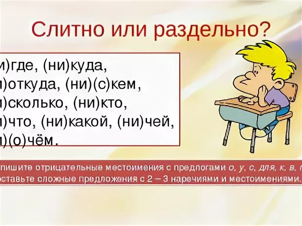 Не дождавшись слитно или раздельно