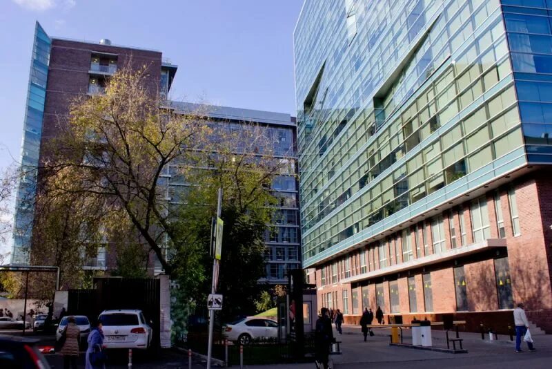 Бц вивальди. Москва бизнес центр вивальди плаза. вивальди плаза на павелецкой. бц спутник павелецкая. ул. летниковская, д.2, стр.3.