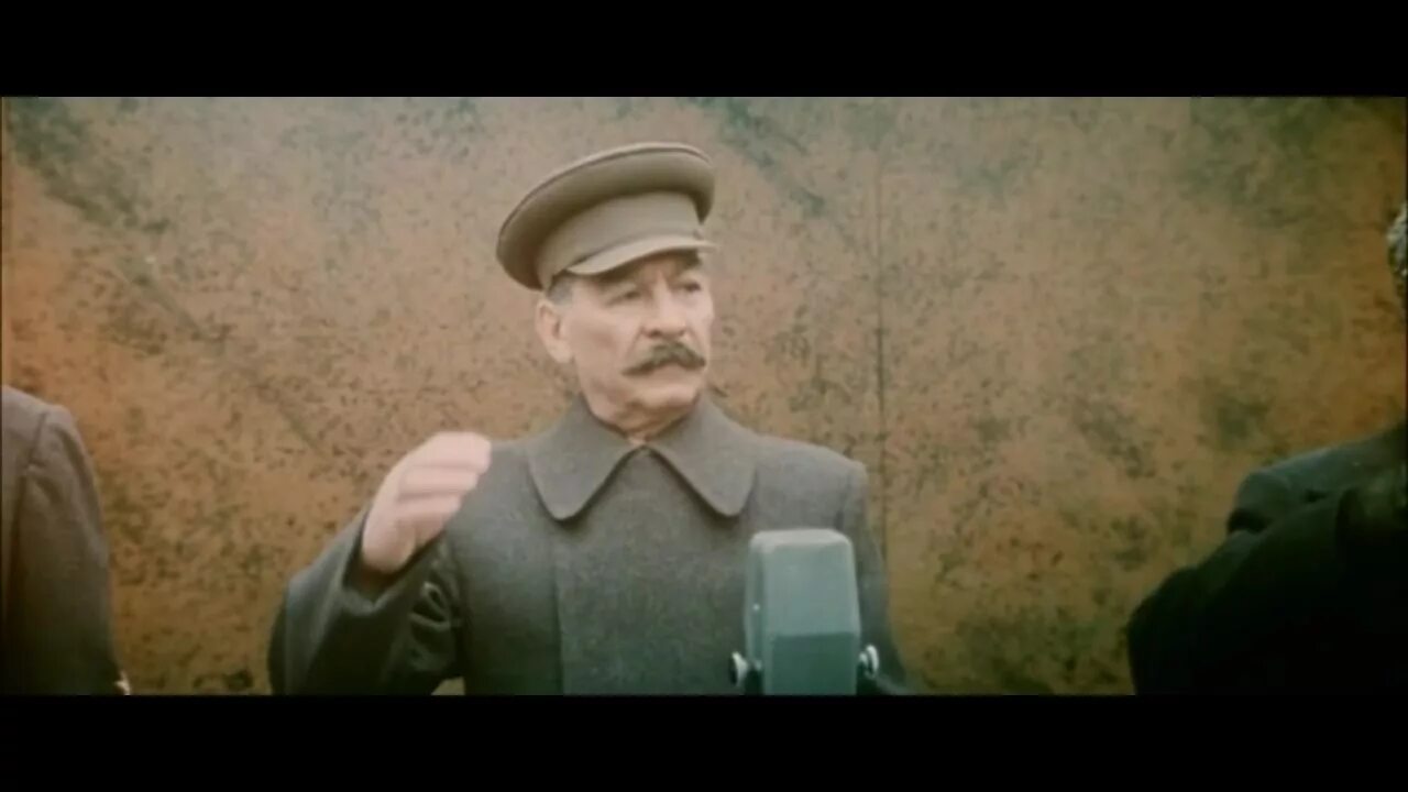 видеоролик битва за москву