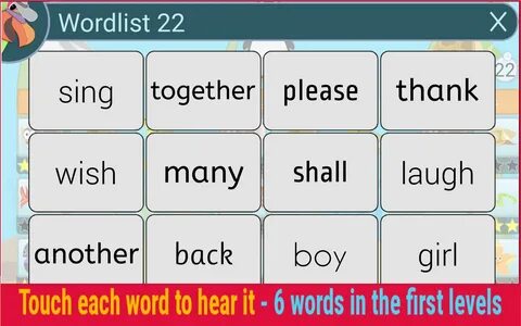Word game перевод