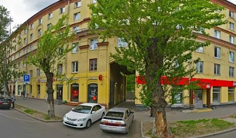 Москва энергетическая